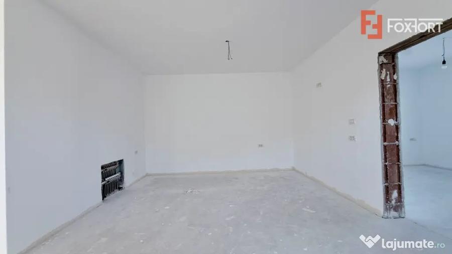 Duplex pe parter 3 camere Albina - Timis - Albina (Timis) - 9