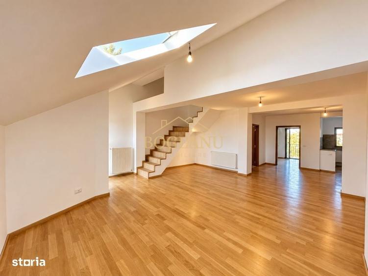 Apartament cu 3 camere semidecomandat în Neptun