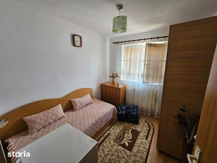 Apartament cu 3 camere de vanzare in Curtea de Arge?. - 11