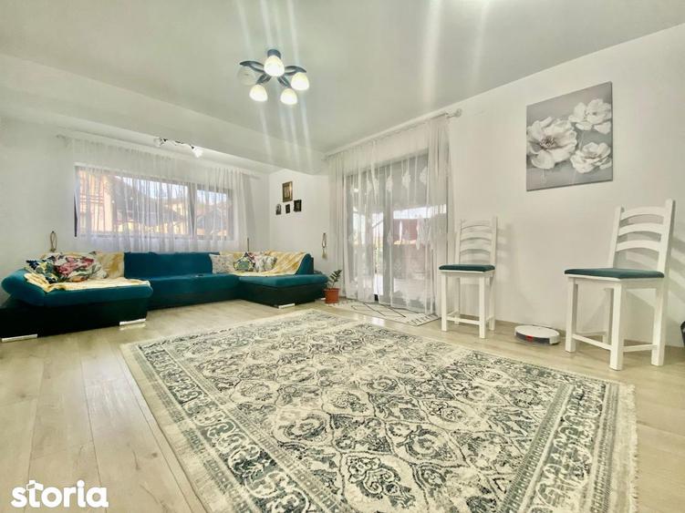 Vanzare casa deosebita la 10 km de Targoviste- zona Doicesti - 7