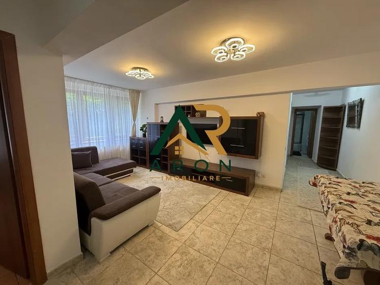 3 Camere de inchiriat | Tineretului | Centrala | Parcare | CatFriendly - 1