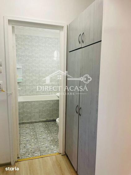 Apartament de inchiriat cu 2 camere-Balcescu-Zona Libertati - 6