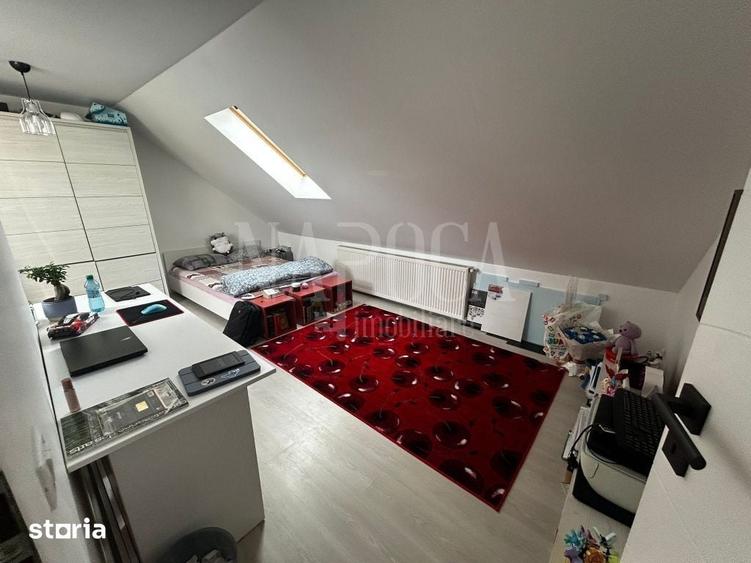 Casa 3 camere de vanzare in Nojorid - 4