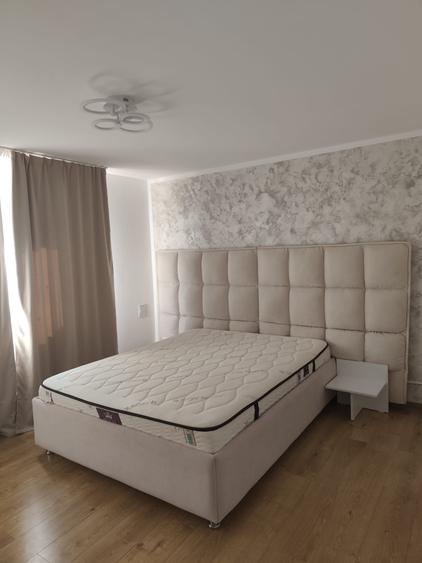 Apartament cu 2 camere decomandat în 13 Septembrie