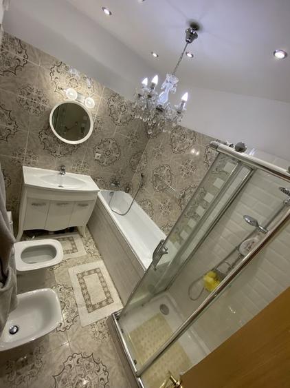 Apartament cu 4 camere decomandat în Mănăștur