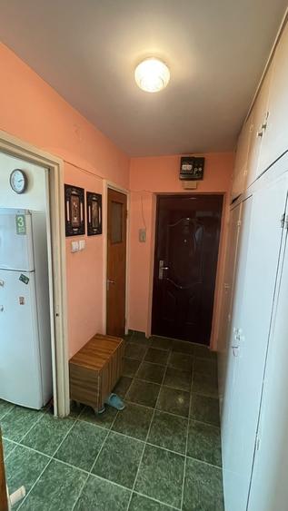 Drumul Taberei, Valea Argesului - 3