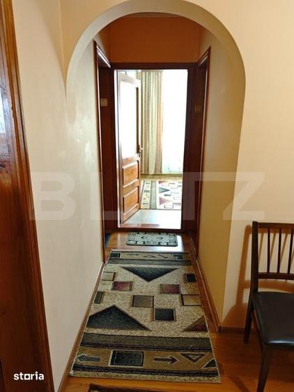 Apartament cu 4 camere decomandat în Obcini