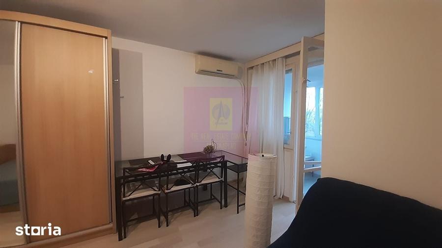 Garsonieră în Dristor