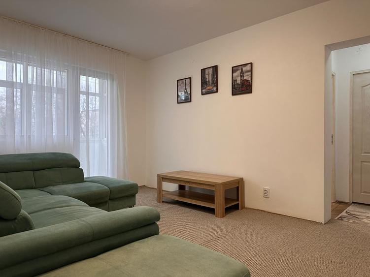 Apartament cu 2 camere în Nord