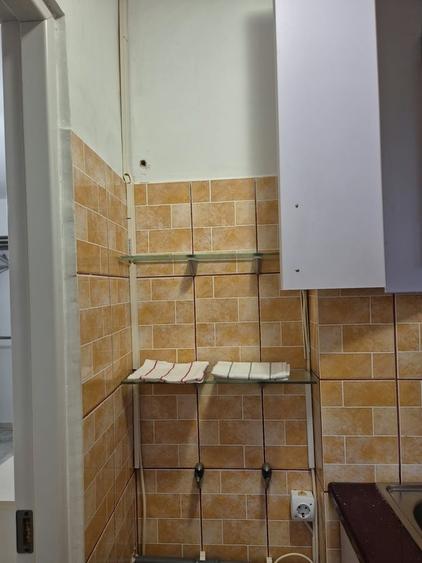 Garsonieră semidecomandată în Alba Iulia