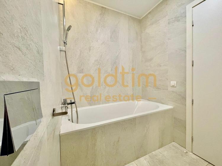 Apartament cu 4 camere decomandat, mobilat în Floreasca