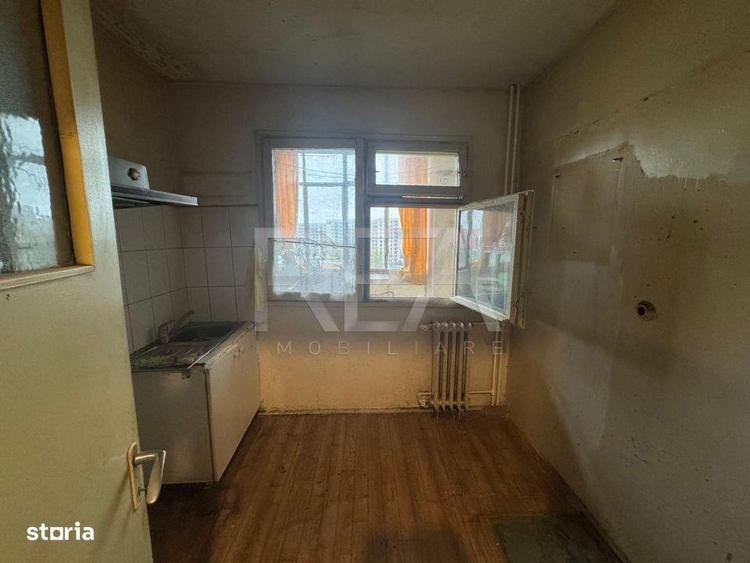 Apartament cu 3 camere decomandat în Militari — fotografia 3