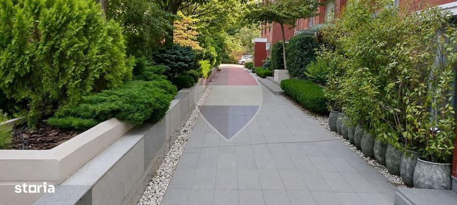 Lacul Tei | Emerald Residence | 4 Camere | Etaj 7 | 2 Locuri Parcare - 11