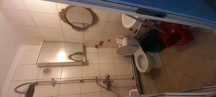 Garsonieră decomandată în Burdujeni