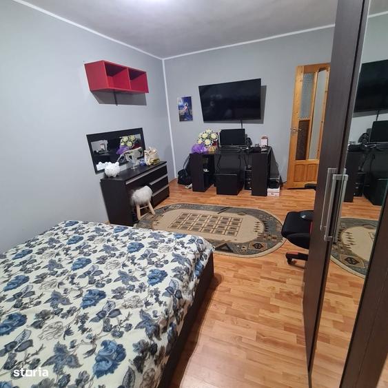 Apartament 2 camere et. 1, decomandat - 2