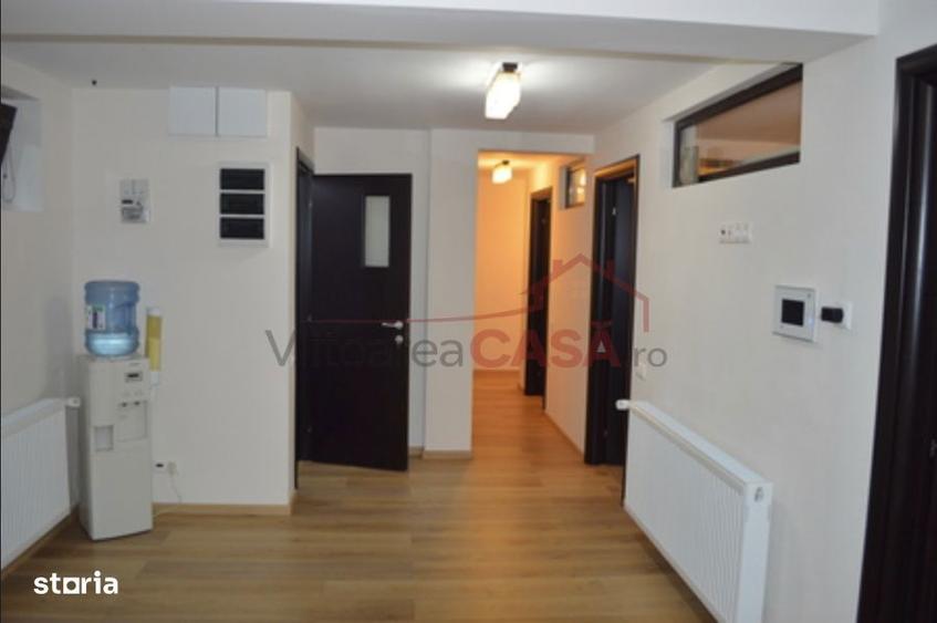 Agricultori - metrou Iancului -apartament 4 camere - intrare stradala - 6