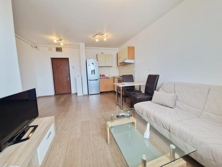 Apartament cu 2 camere semidecomandat în Iancului