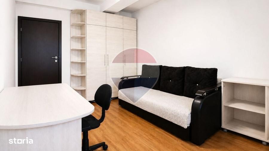 Apartament cu 3 camere în Dudu