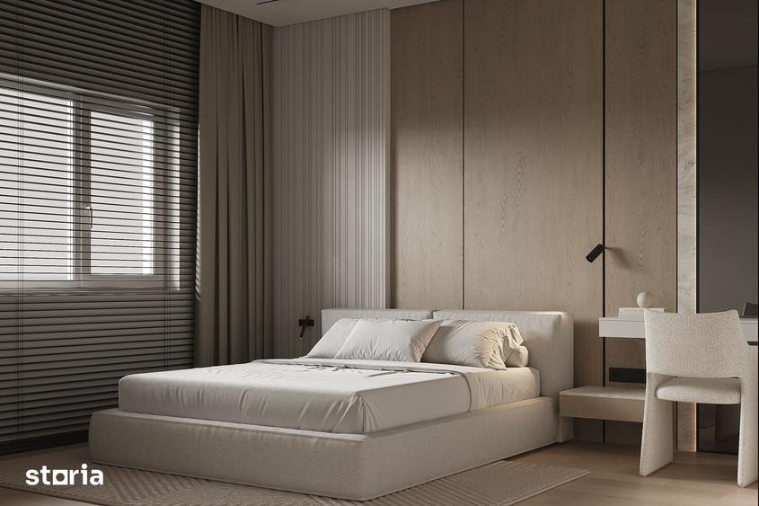Apartament 1 dormitor I Confort modern I 81 Residence | Comision 0 - 1