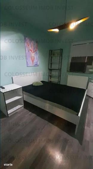 Apartament 3 camere, 2 bai, open space - zona Avantgarden - 6