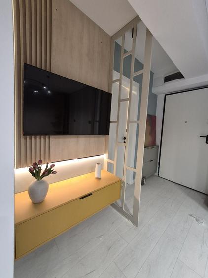 Apartament 2 camere studio Pallady Titan,Proiect exclusivist,PREMIUM - 6