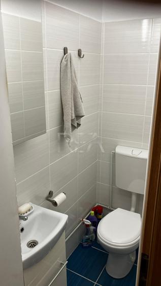 3 camere, 6/8, 69 mp, bloc 1982-Crangasi -Str. Ceahlau - 8