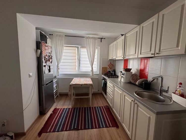 Inchiriez apartament 2 camere, Palladium Residence - 6