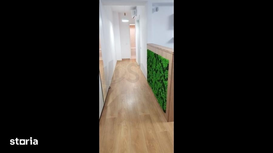 Apartament l 3 camere l Nicolae Titulescu - 8