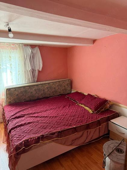 Casă cu Teren 500 Mp în Lunca (Vidra)