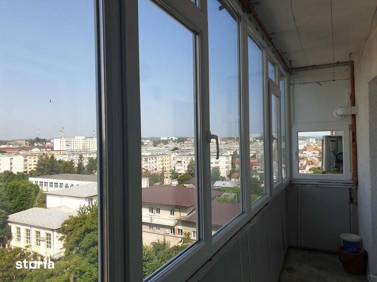 Inchiriez aparatment 2 camere in Pitesti - 6