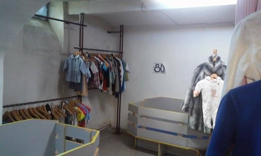 Spațiu comercial, de 115 mp, în Central