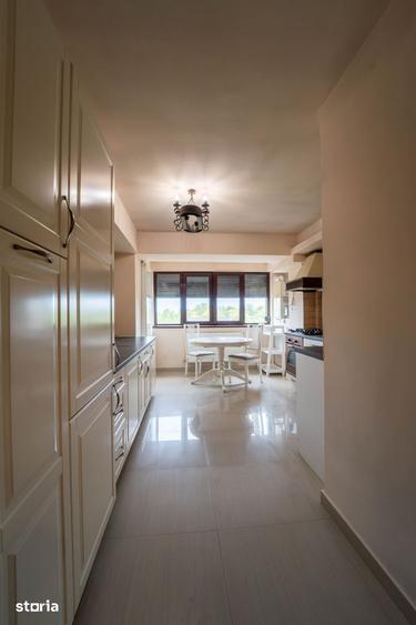 Apartament 2 camere 90mp et 2 Str. Ciurchi - 4