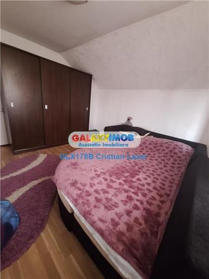 Casă cu 5 camere cu Teren 3190 Mp în Răcari