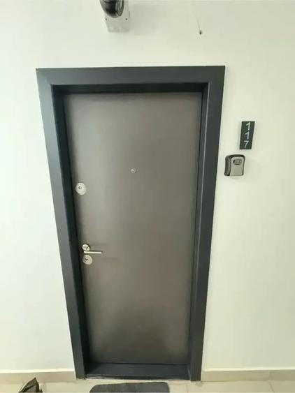 Garsonieră decomandată în Agigea