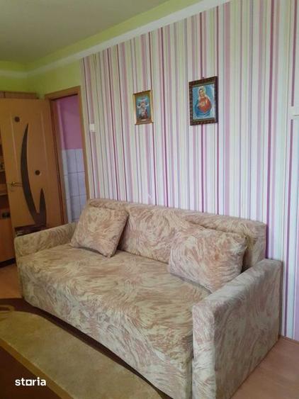 Garsonieră în Almaș
