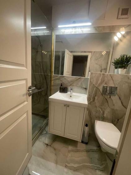 Apartament elegant de inchiriat | 3 camere - et. 4/7 | 1min. Metrou - 7