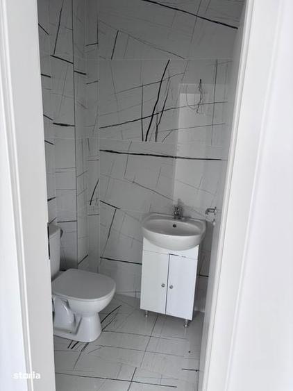 Apartament cu 3 camere în Dobroești