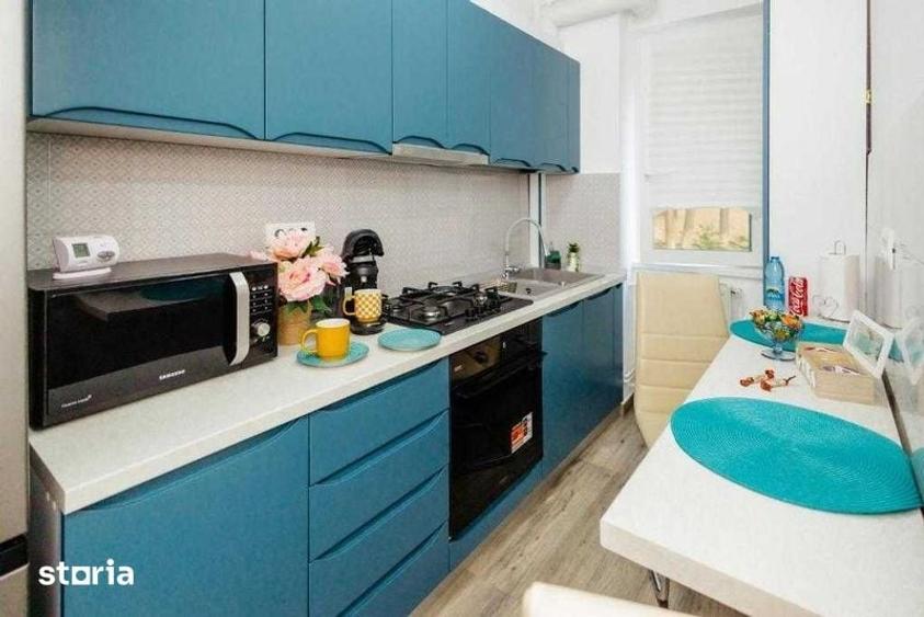 Apartament 1 camere de inchiriat, centrala, ac, zona centrala - 2