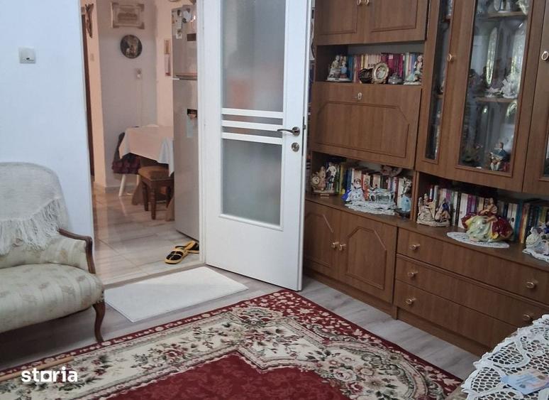Apartament 3 camere , 60 metri, parter Tudor Vladimirescu Cod:162616 - 4