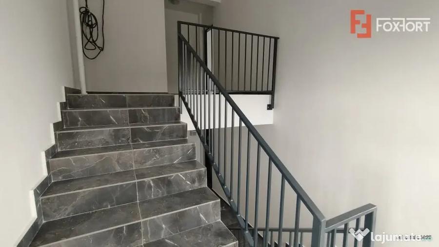 Garsonieră decomandată în Freidorf
