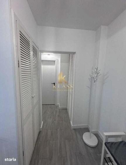 Apartament cu 2 camere în Tineretului