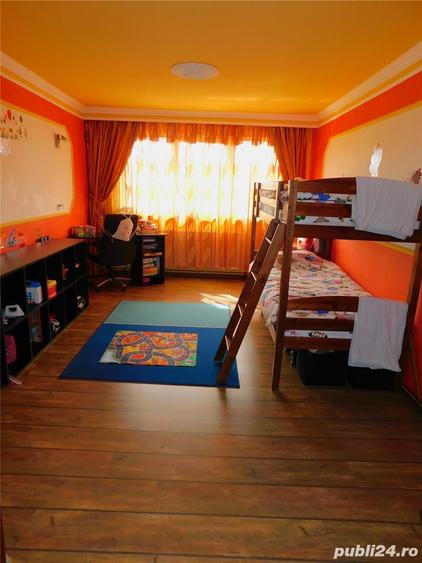 Apartament cu 3 camere decomandat în Făgăraș