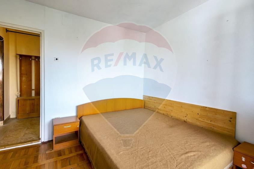 Apartament cu 3 camere de vânzare în zona Aradului - 17