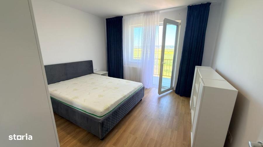 Apartament 2 camere lux Calea Surii Mici - 1