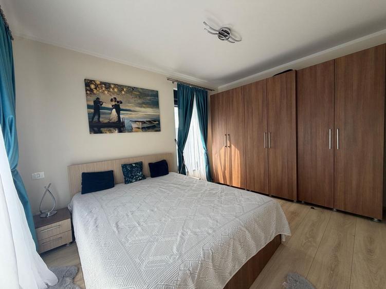 APARTAMENT CU 3 CAMERE IN DUMBRAVITA -STR FREZIEI ,de inchiriat - 11