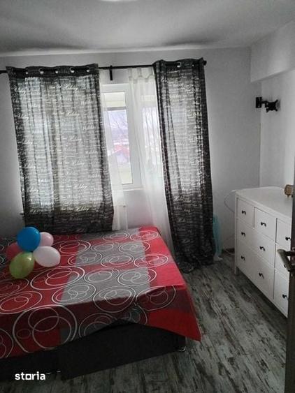 Apartament 4 Camere - 4