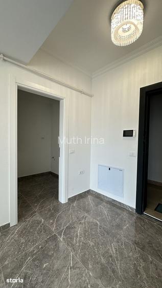 Apartament 2 camere, Energia Residence, Constan?a