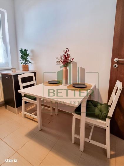 Apartament 2 camere decomandat, balcon ?i parcare - 2