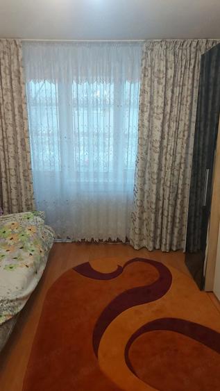 Garsonieră decomandată în Mărăței