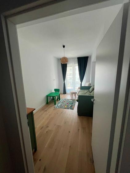 Apartament cu 2 camere decomandat în Nord